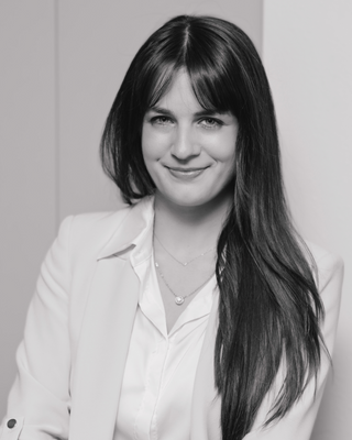 Photo of Isabel Hanes Alden, Counselor, MA, CRC, LPC-IT