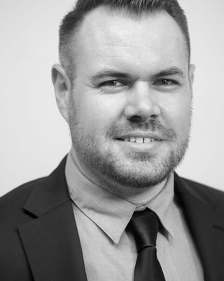 Photo of Eric Downs, Licensed Professional Counselor, LPC