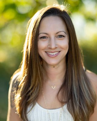 Photo of Genesa Tara Falcao, Licensed Professional Counselor, MA, LPC