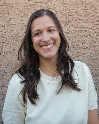Photo of Lindsay O'Connor, Pre-Licensed Professional, LMSW