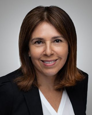 Photo of Gabriela Huber, Licensed Professional Counselor in Tucson, AZ
