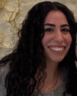 Photo of Ava Berenato, Associate Counselor, MS, LAC