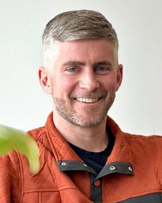 Photo of James B. McKenzie, Psychiatrist, DO, MBA