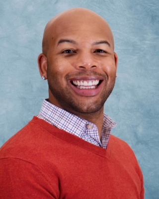 Photo of Jerrard Walker, LCSW, Clinical Social Work/Therapist in Bloomington