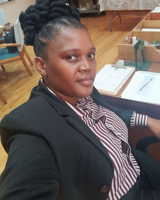 Photo of Sihle Fodo, Psychologist, MA, HPCSA - Ed. Psych.