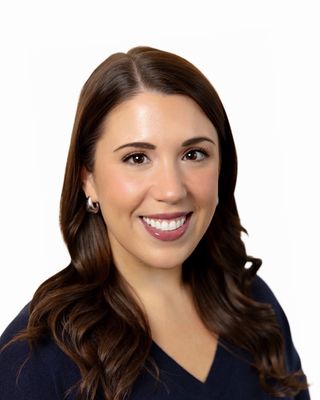 Photo of Melanie Burbules, Licensed Professional Counselor, LPC