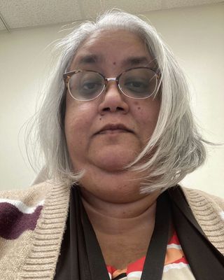 Photo of Anju Ramsahai Owens, Counselor, LMHC