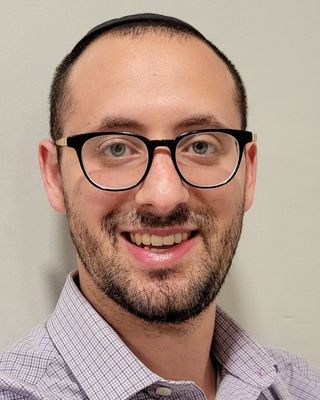 Photo of Daniel Hertzberg, Licensed Professional Counselor, CPC, MSEd