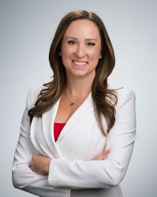 Photo of Megan Cannon - Dr. Megan Cannon: Sport & Performance Psychologist, Psychologist, PhD