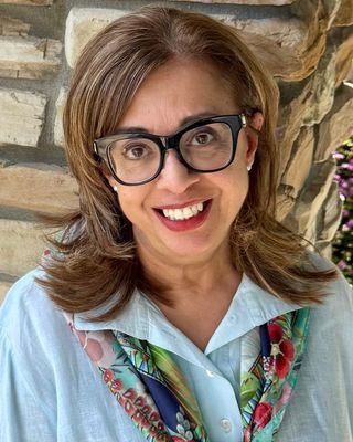 Photo of Marina Blalock, Marriage & Family Therapist, LMFT