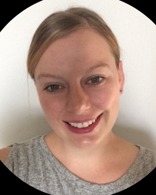 Photo of Danielle Zeck, Clinical Social Work/Therapist, MSW, LCSW