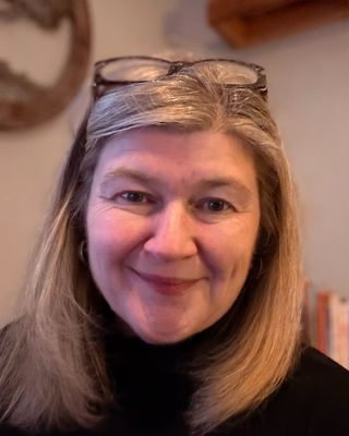 Photo of Wendy Hinch, Clinical Social Work/Therapist, LCSW, ACS