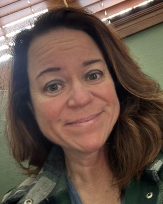 Photo of Becky Ohler, Licensed Professional Counselor, MS, LPC, NCC