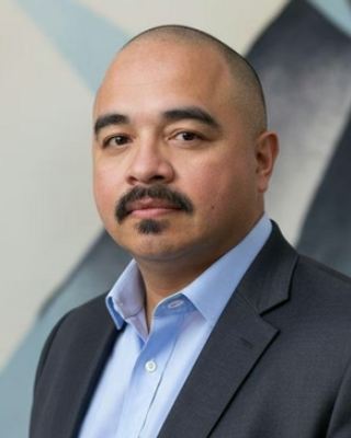 Photo of Johnny Perez, Clinical Social Work/Therapist, LCSW