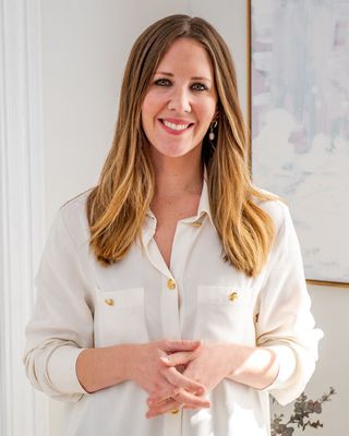 Photo of Kathryn Harvey, Psychologist, MSc