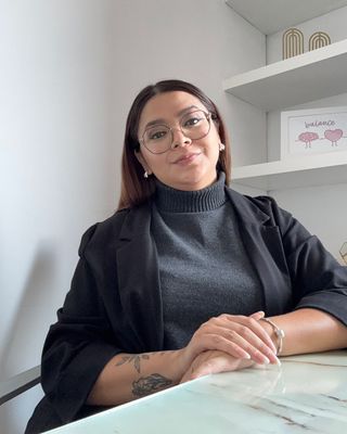 Foto de Andrea Elizabeth Silva, Psicólogo, Lic. en Psicología