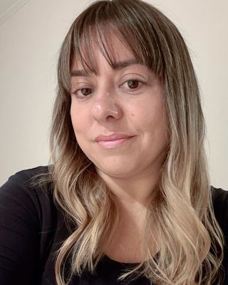 Foto de Andrea Martínez Lillo, Psicoterapeuta, Lic. en Psicología