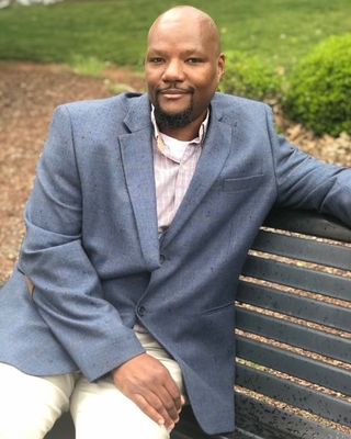 Photo of Jonathan Williams, Licensed Professional Counselor, LPC-S, NCC, ADC, SAP