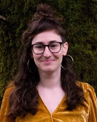 Photo of Ab (Abigail) Krumbein, Marriage & Family Therapist Associate