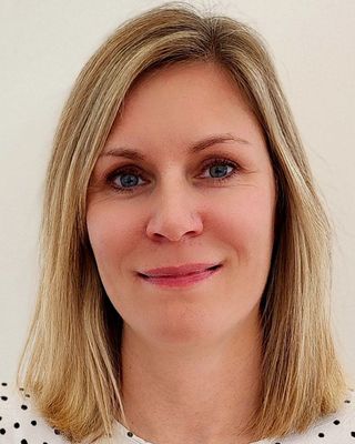 Photo of Liz Lynch, Registered Social Worker, MSW, RSW