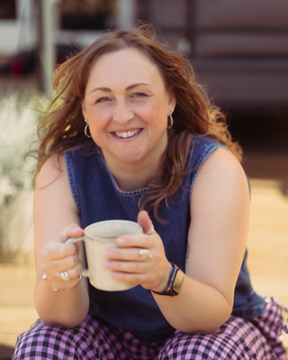 Photo of Leanne Keeble, Counsellor, BACP