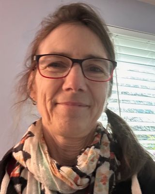 Photo of Anne Cahanin, Counselor, LMHC