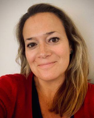 Photo of Fran Roberts, Psychotherapist, MBACP