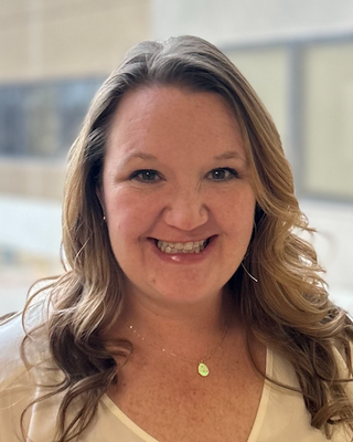 Photo of Barbara Degenhart, Licensed Professional Counselor Candidate, LPCC