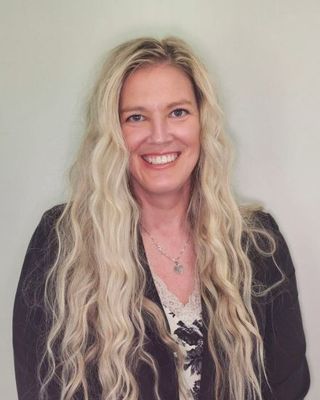 Photo of Jessica Priode, Licensed Professional Clinical Counselor, LPCC