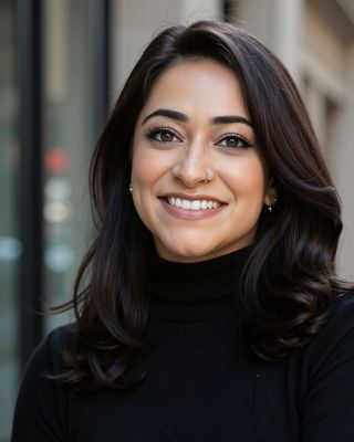 Photo of Dr. Arubah Khan, Psychologist, PhD