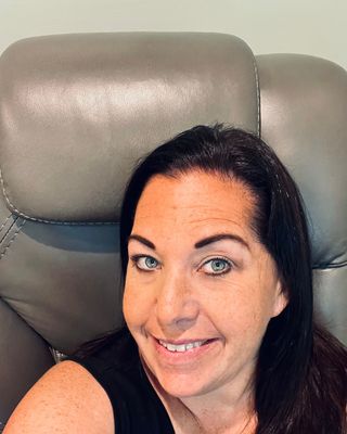 Photo of Jennifer Mezey, Clinical Social Work/Therapist, LCSW