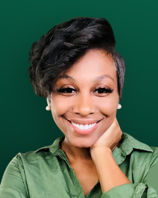 Photo of Cherese Kelley, Licensed Professional Counselor, LPCA