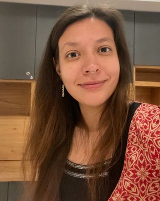 Foto de Diana Carolina Martínez Baena, Psicólogo, Lic. en Psicología