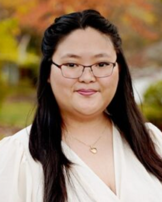 Photo of Nina Liu-Guechev, Licensed Professional Clinical Counselor, MS, LPCC
