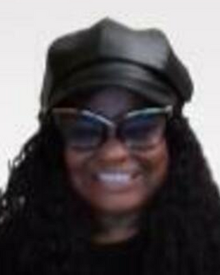 Photo of Lincoya Young, Licensed Professional Counselor, LPC