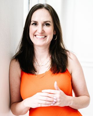 Photo of Natalie Young, Licensed Professional Counselor, LPC, CCTP