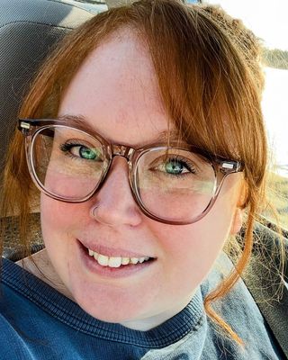Photo of Emily M Picard, Psychiatric Nurse Practitioner, MSN, RN, CNP, PMHNP