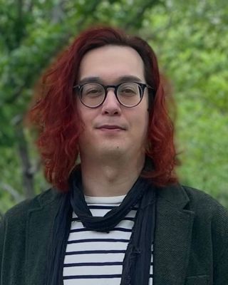 Photo of James Bailey, Clinical Social Work/Therapist, LCSW