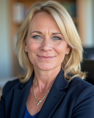 Photo of Renee Keller, Clinical Social Work/Therapist, MSW, LCSW