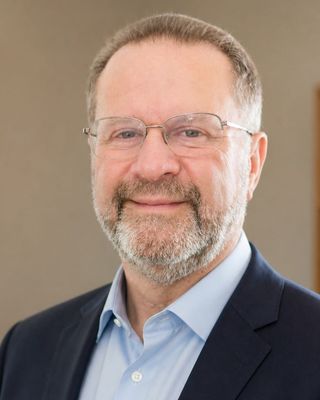 Photo of Robert Goldblatt, Psychologist, PhD