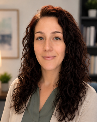Photo of Laurel E.C. Smith, Pre-Licensed Professional, Intern