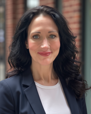 Photo of Pam Weis, Licensed Professional Counselor, LPC, LCPC, NCC