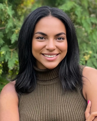 Photo of Erica Brown, Licensed Mental Health Counselor, LMHC, NCC
