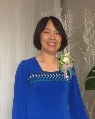 Photo of Chung Pham, Clinical Social Work/Therapist in Menifee, CA