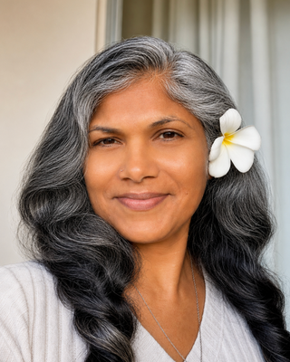 Photo of Dr. Deepa Ram-Souza, Marriage & Family Therapist, LMFT, PhD