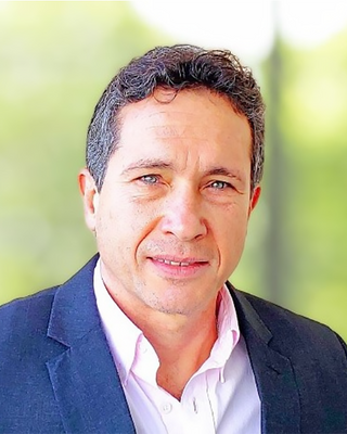 Photo of Julio Perez-Delgado, Licensed Mental Health Counselor, LMHC
