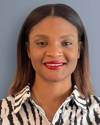 Photo of Moritha Alli, Pre-Licensed Professional