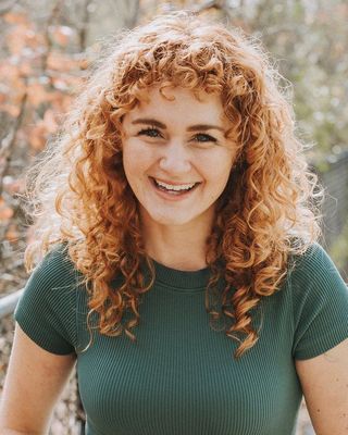 Photo of Elena Pagels, Licensed Professional Counselor, LPC