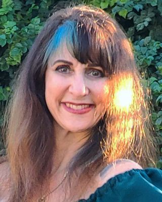 Photo of Lynn Burk, Clinical Social Work/Therapist, LCSW