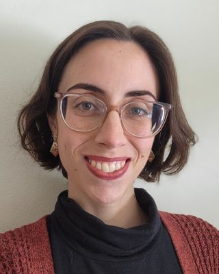 Foto de Eliana Rodríguez Rozas, Psicólogo, Maestría